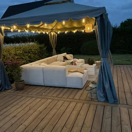 Costa Del Villa Orbaek (Nyborg)