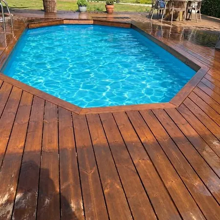 Costa Del Orbaek (Nyborg)