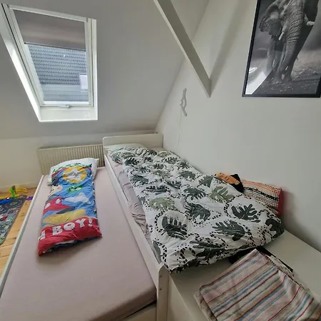 Villa Costa Del Orbaek (Nyborg)